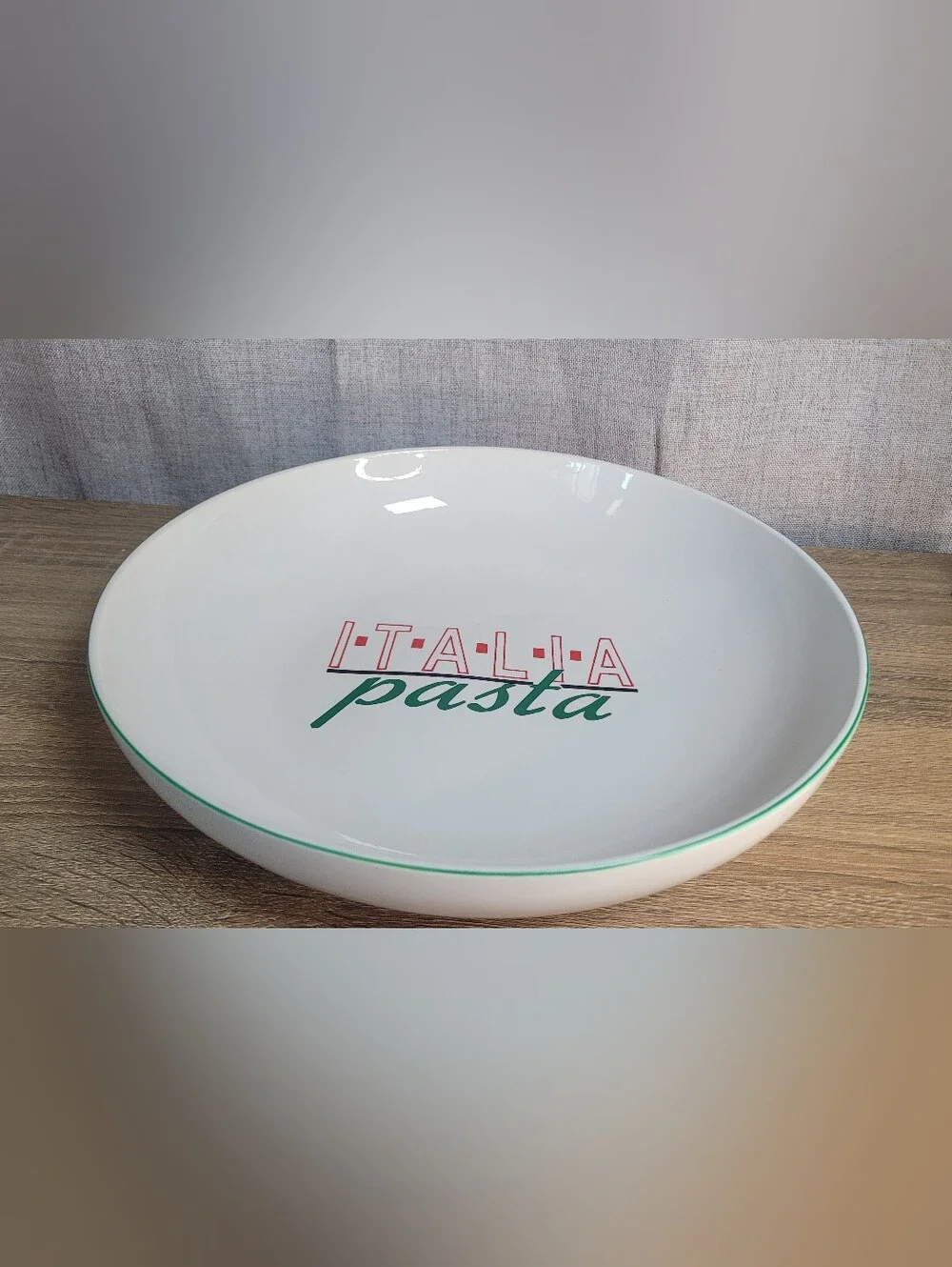 N/A large ceramic